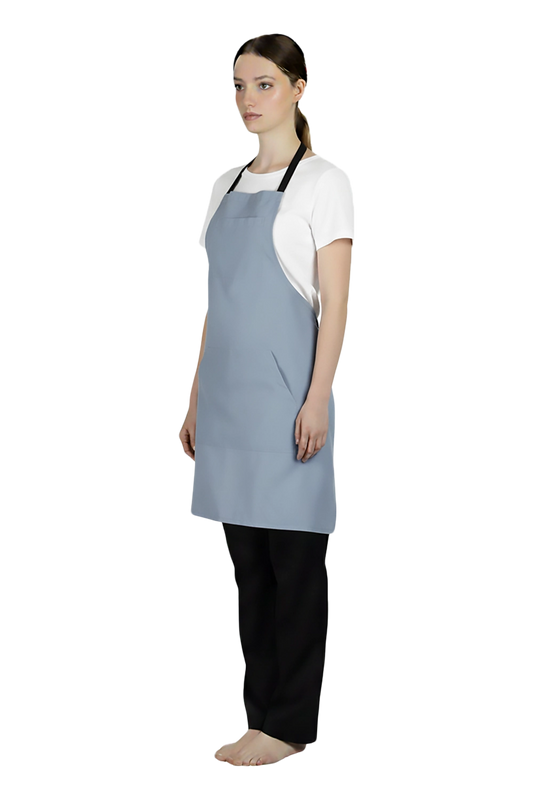 Bib Apron Uniform