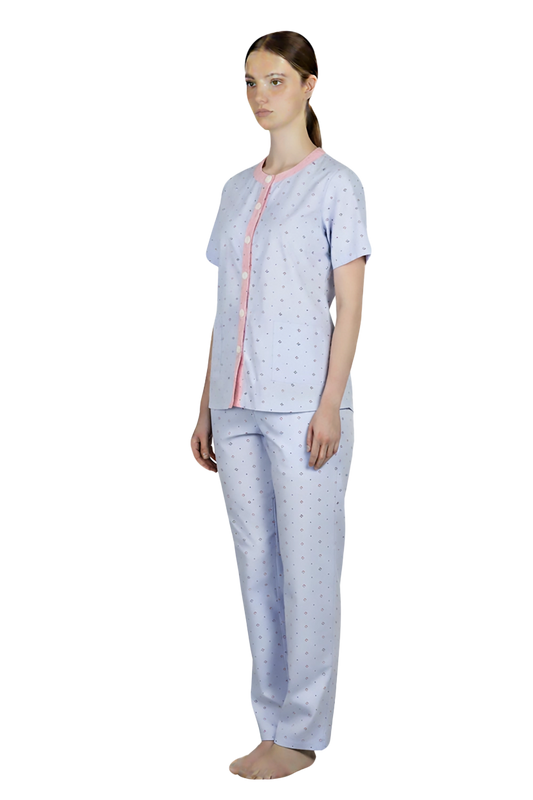 Hospital, Nursing Homes Pyjamas Top Uniform