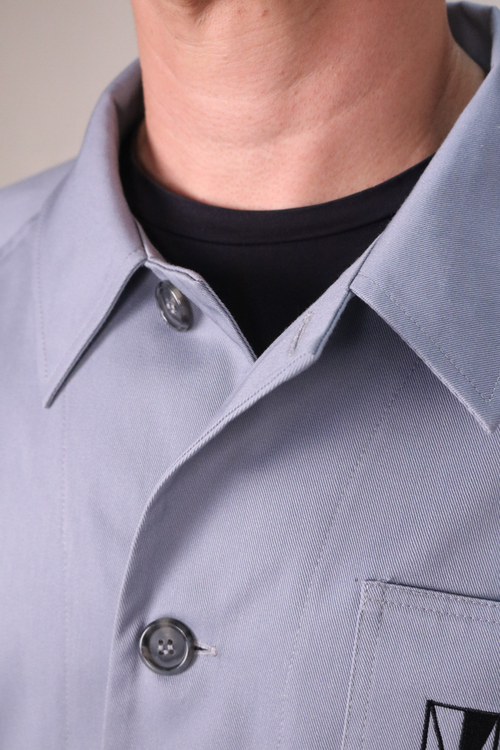 Shirt with Pocket