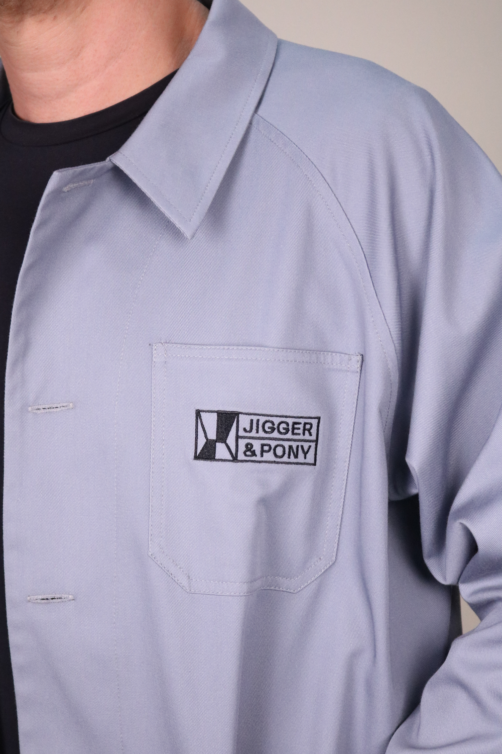 Shirt with Pocket
