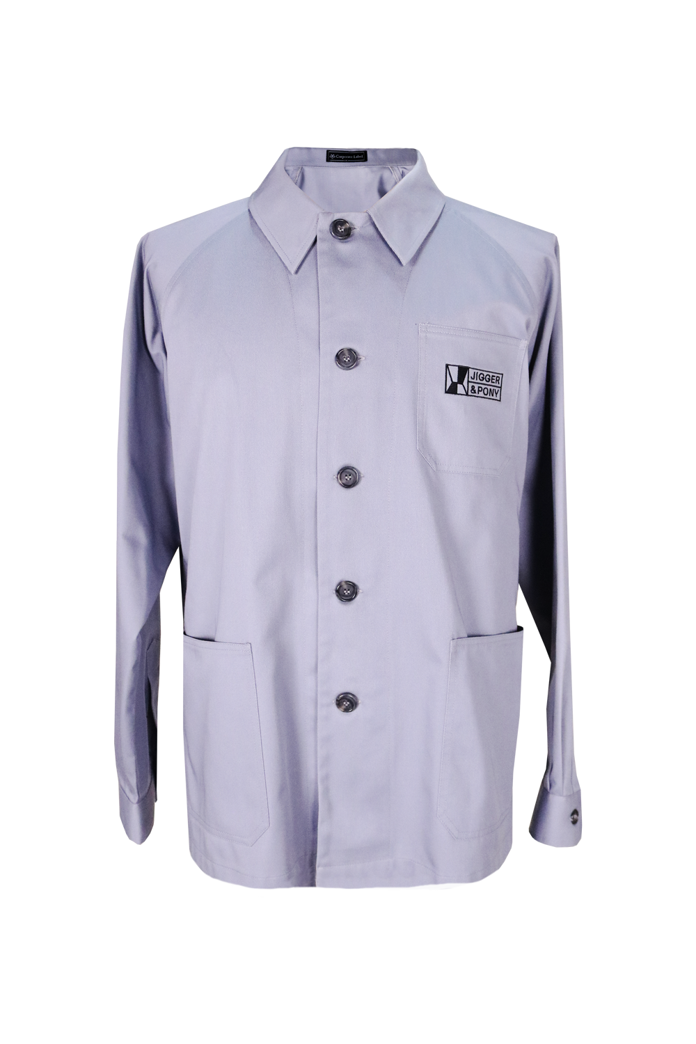 Shirt with Pocket