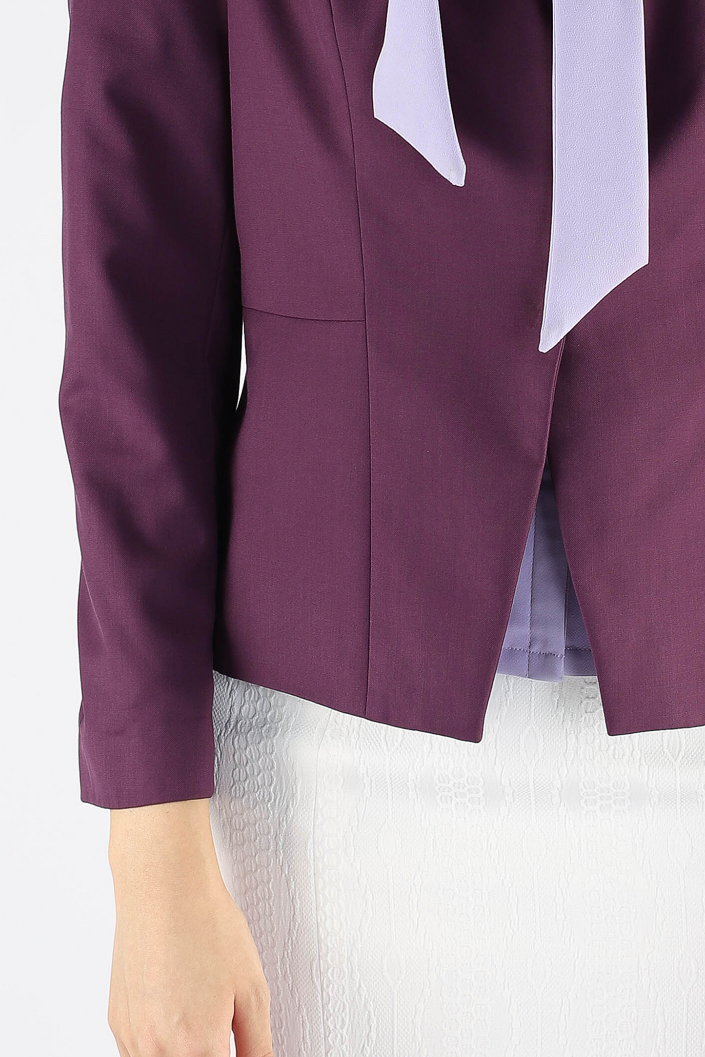 Ladies Blazer Uniform