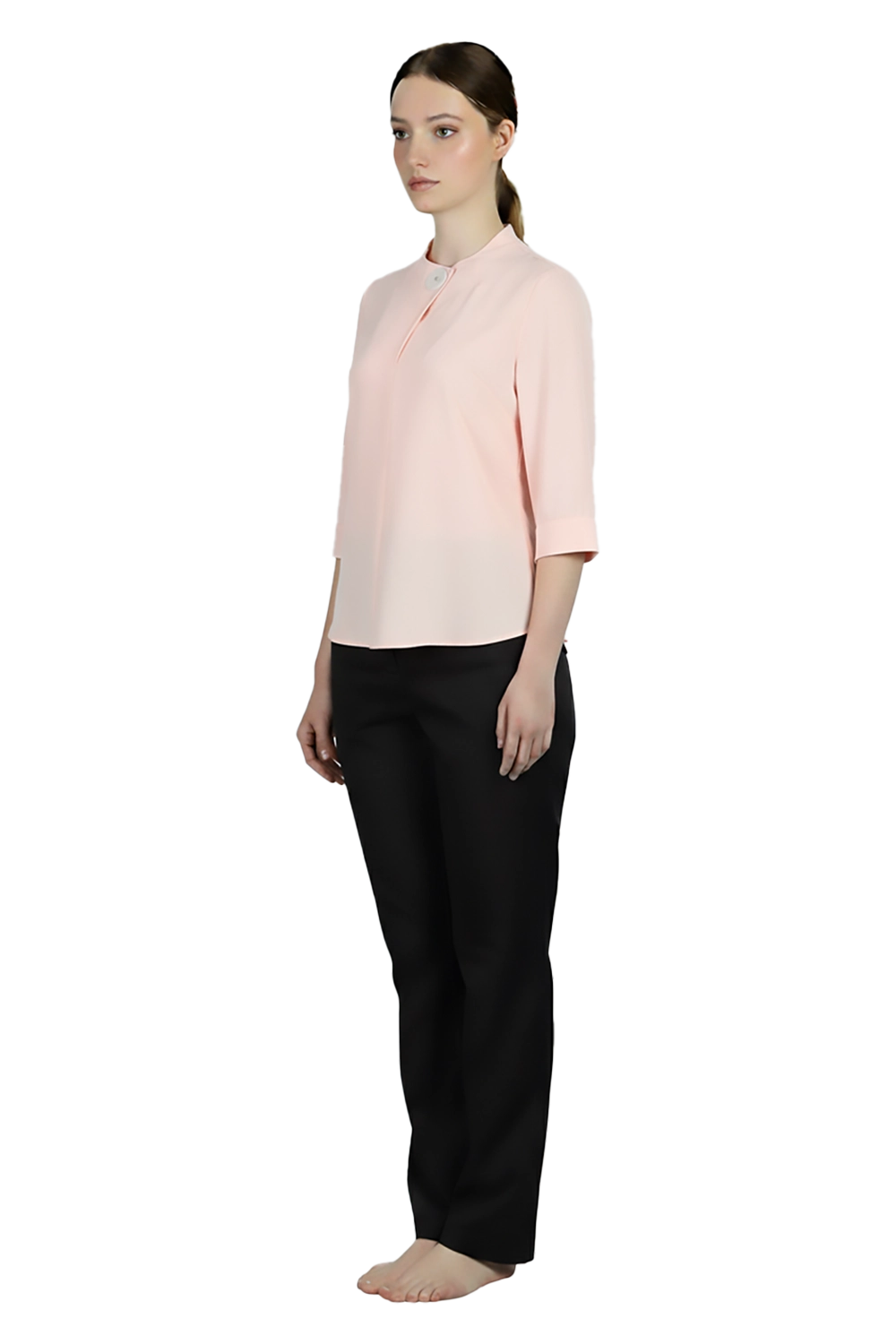 Ladies Blouse Uniform