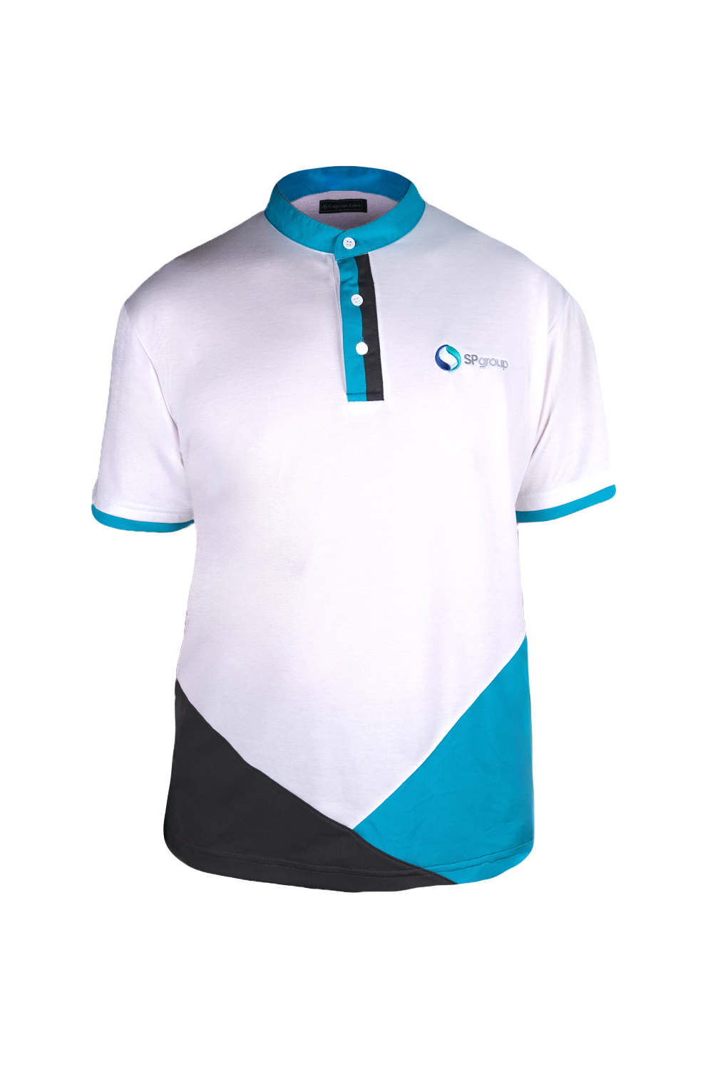 Dynamic Edge Polo Shirt
