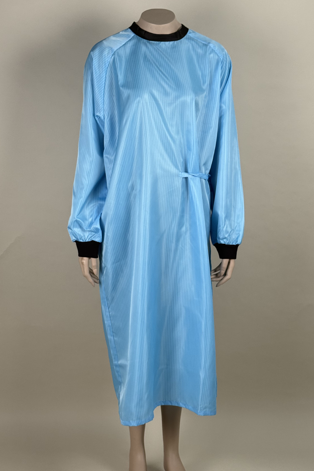 Repellent Gown