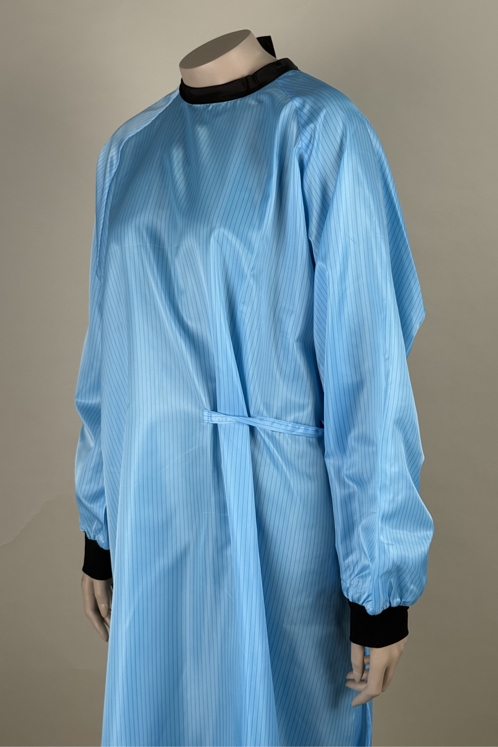Repellent Gown