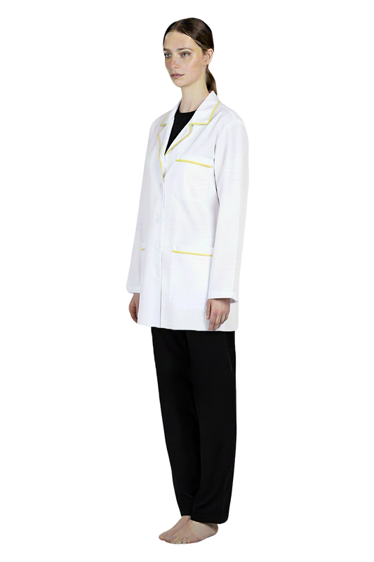 Stain Resistant Lab Coat