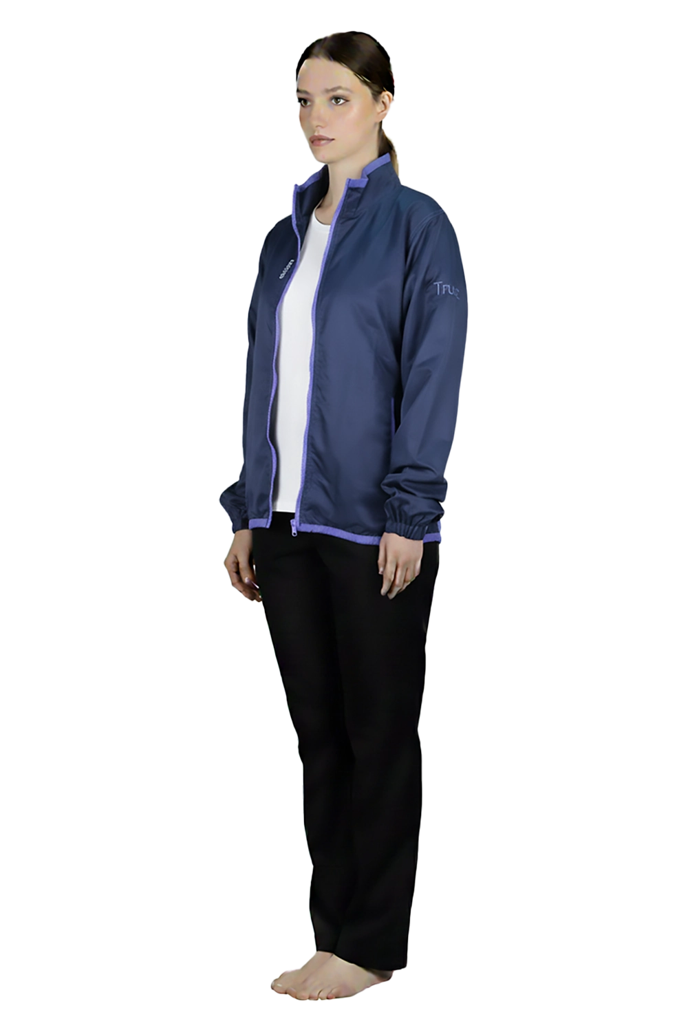 Unisex Windbreaker