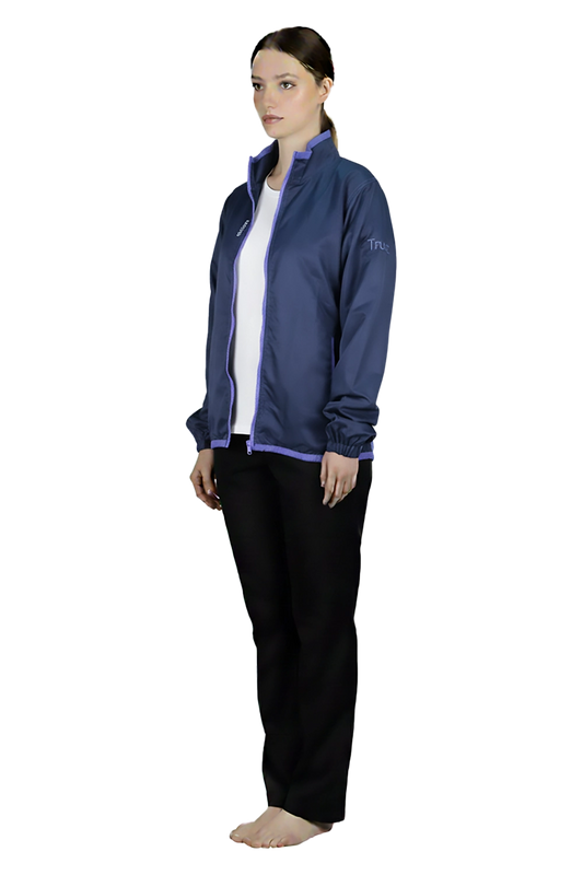 Unisex Windbreaker