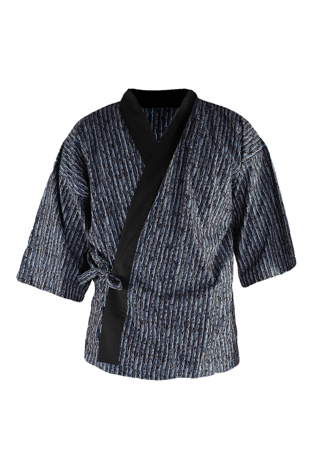 Happi Coat - Hospitality and F&B Uniform