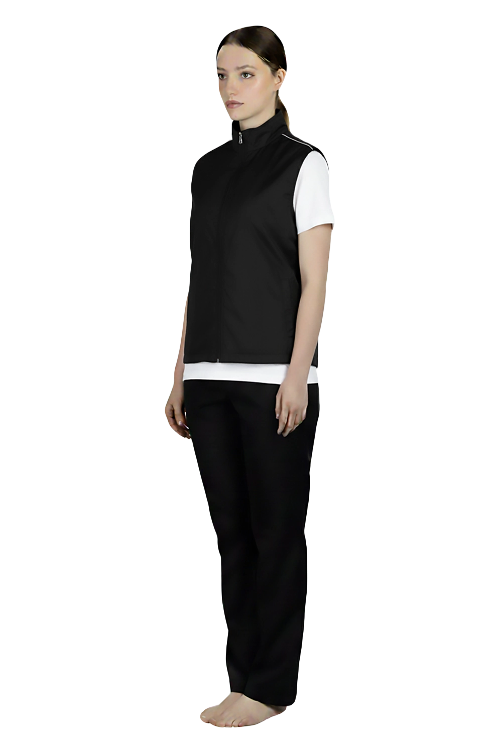 Vest Uniform for Male and Female