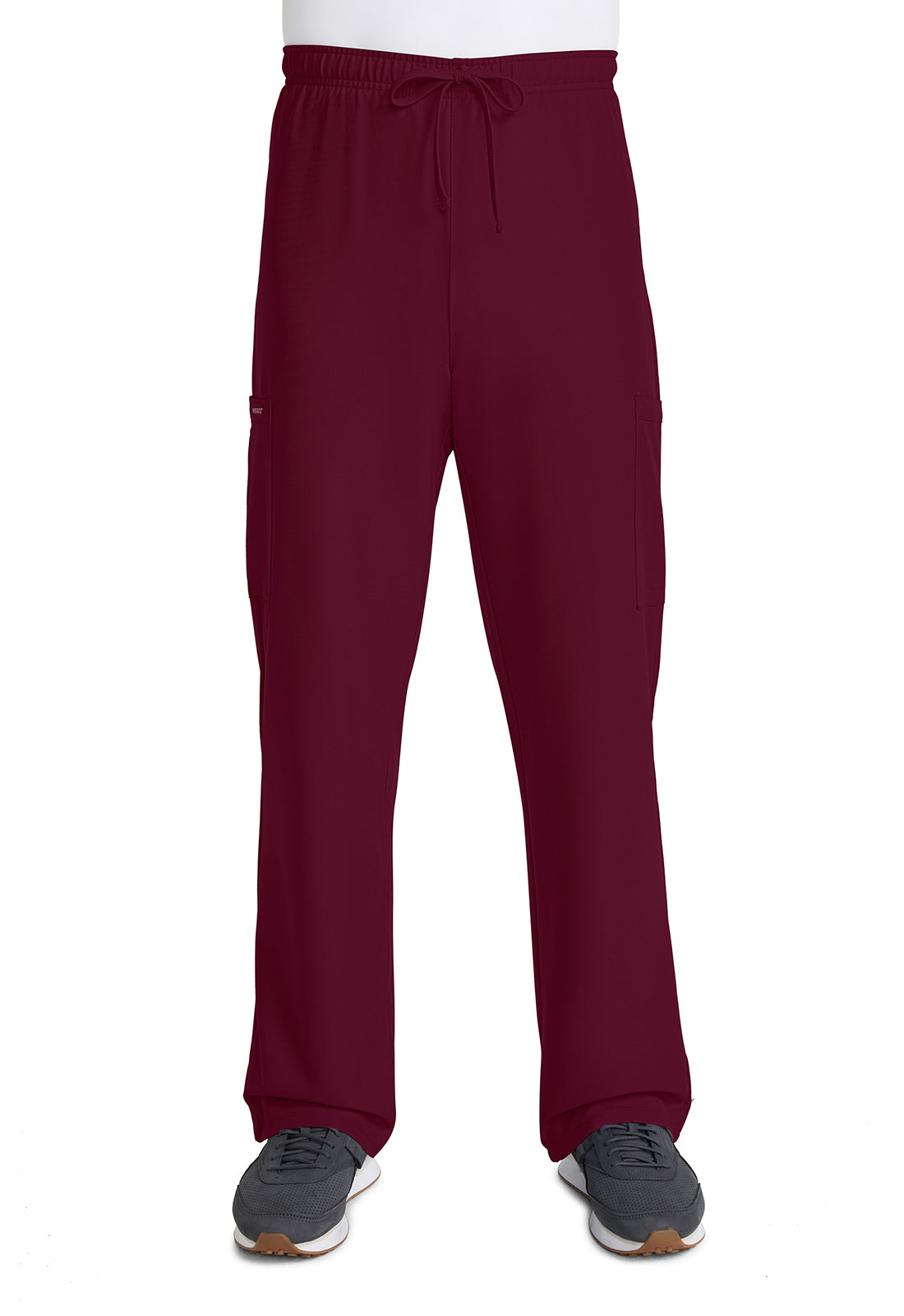 Cherokee Originals Ultra Unisex Drawstring Straight Leg Pant