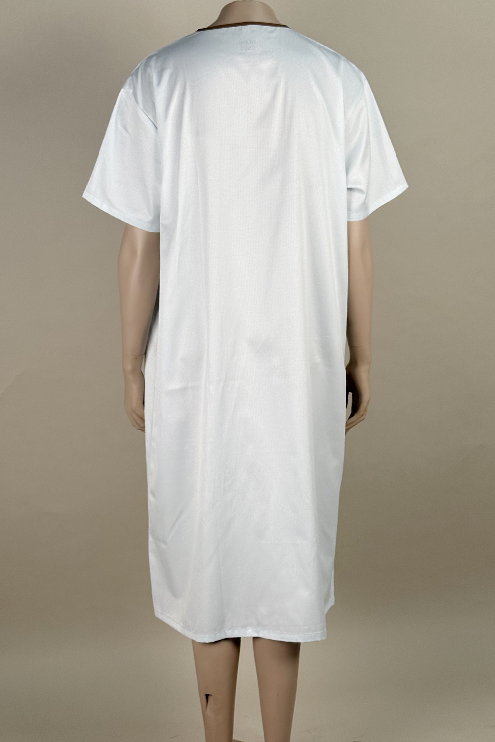 X-Ray Gown