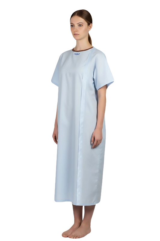 X-Ray Gown