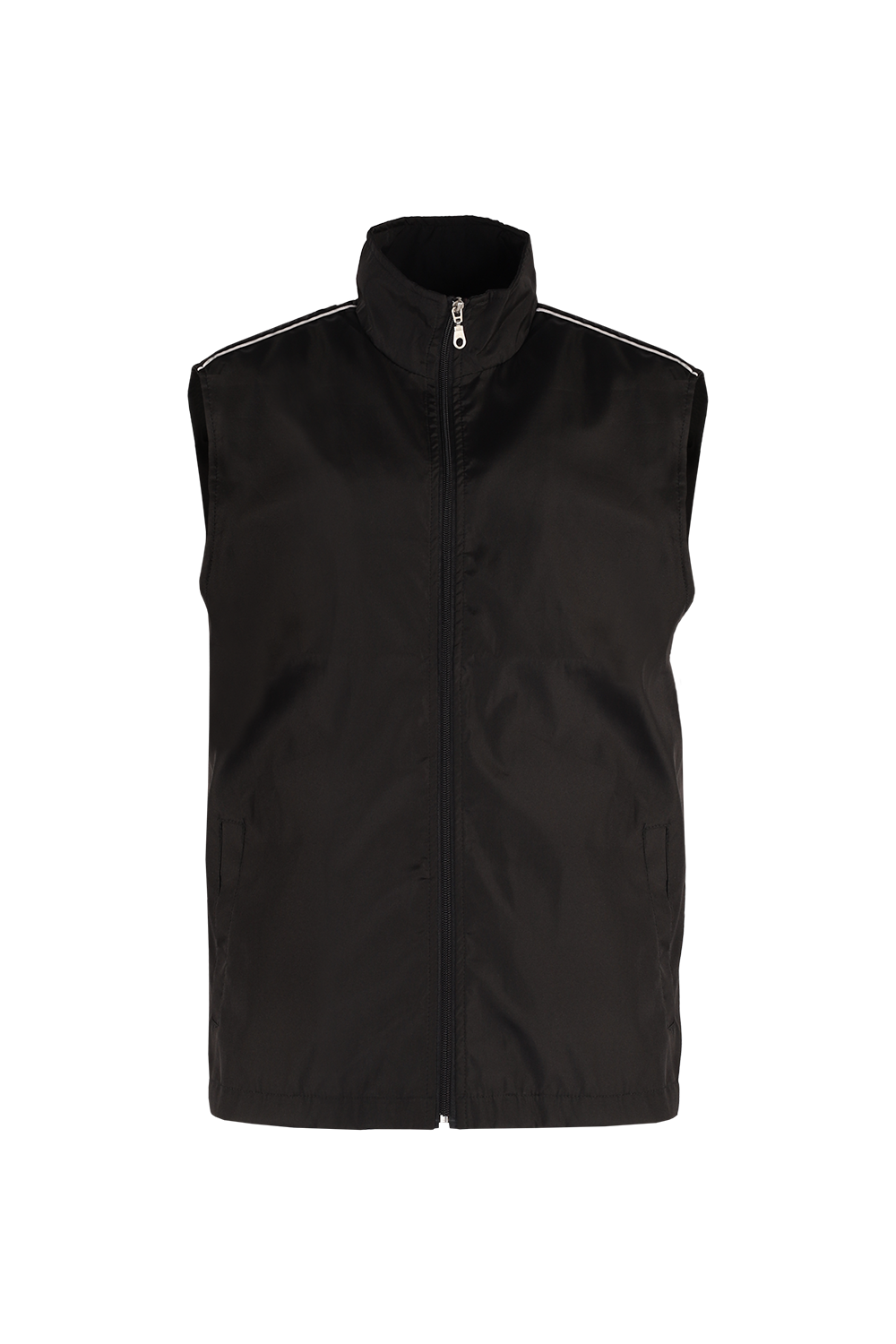 Vest Uniform for Male and Female