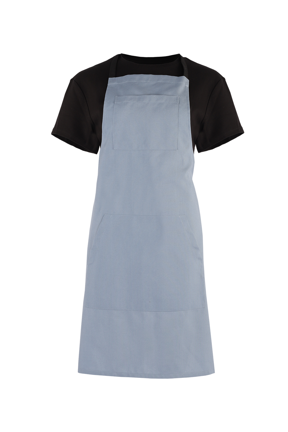 Bib Apron Uniform