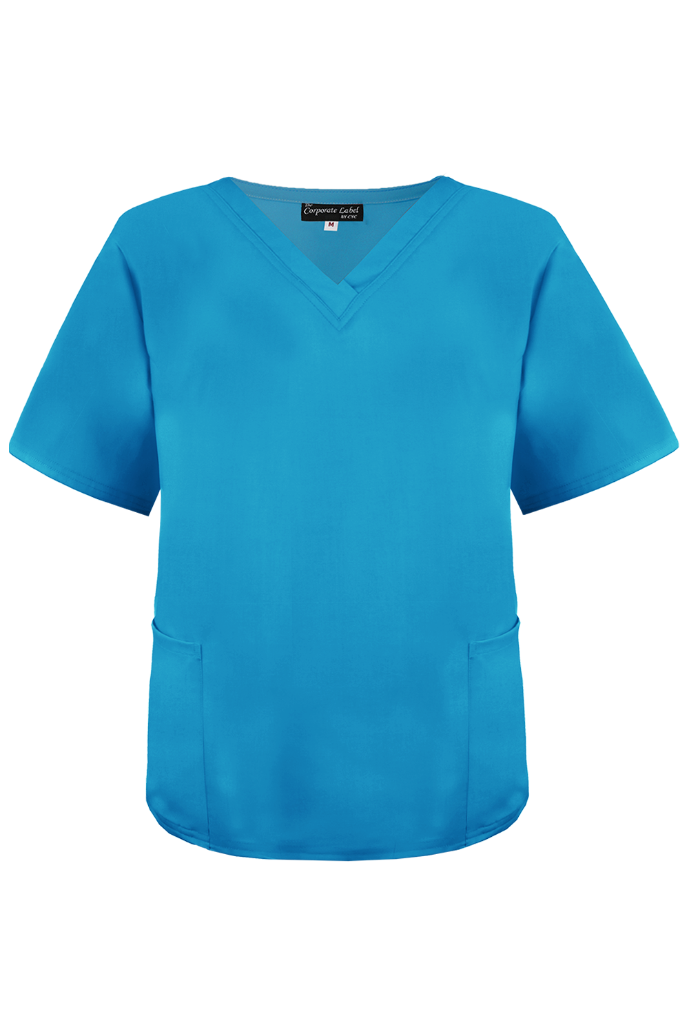 Classic Healthcare Scrub Tops