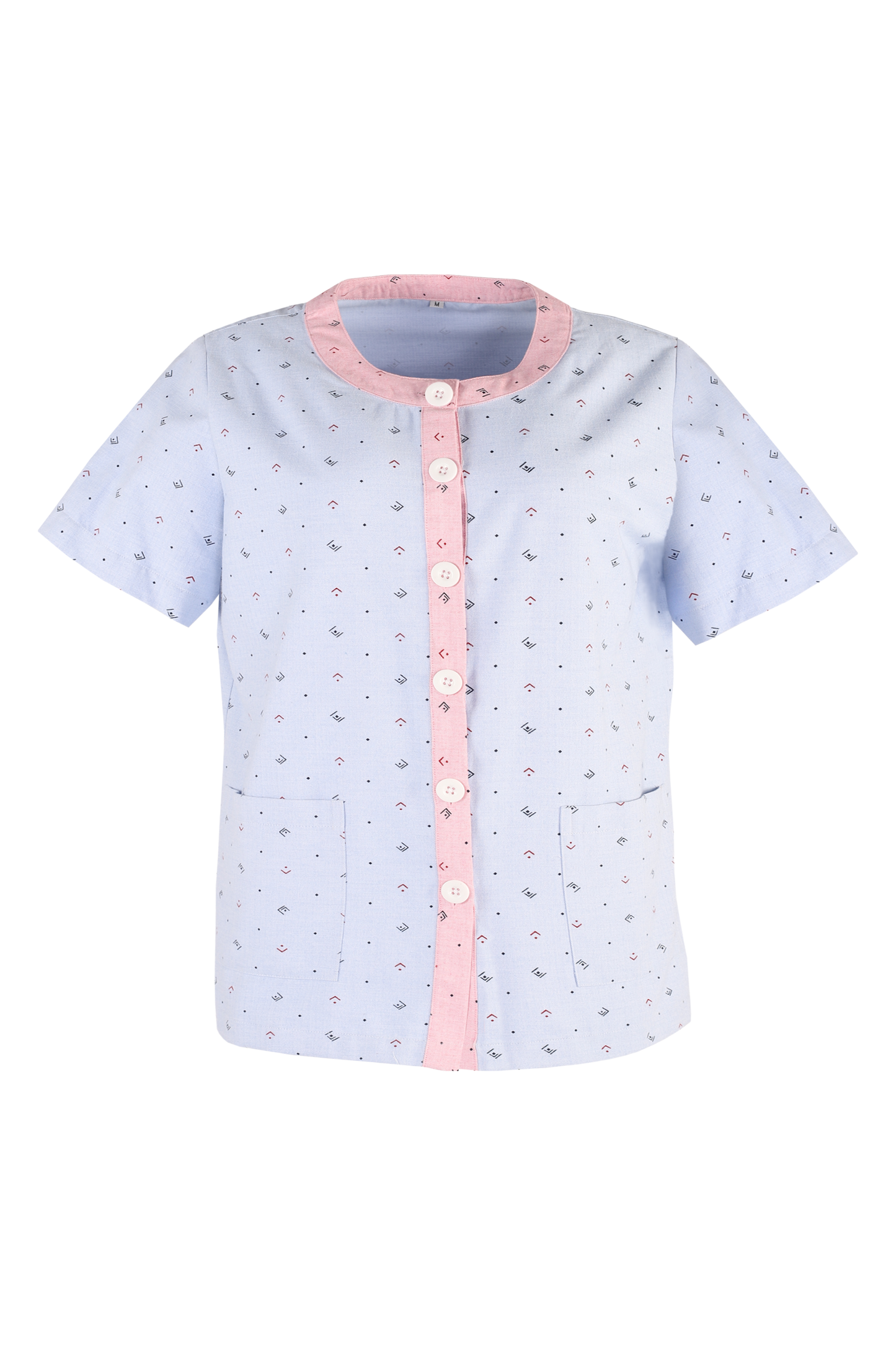 Hospital, Nursing Homes Pyjamas Top Uniform