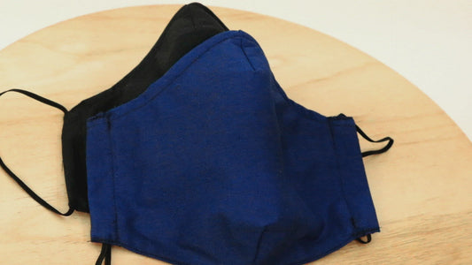 HeiQ Viroblock NPJ03 Face Masks