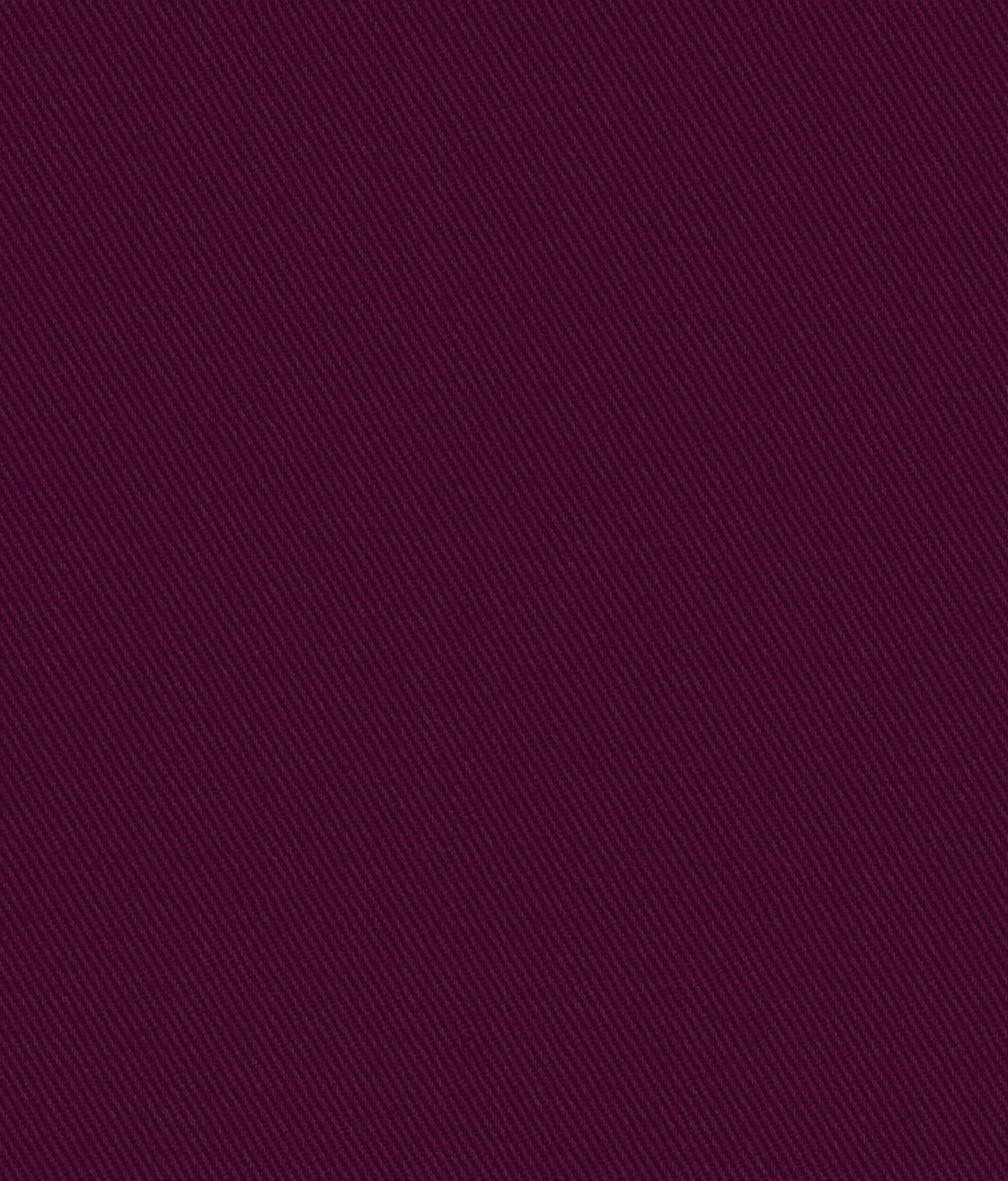 Cotton Blend Fabric in Cosmic Violet