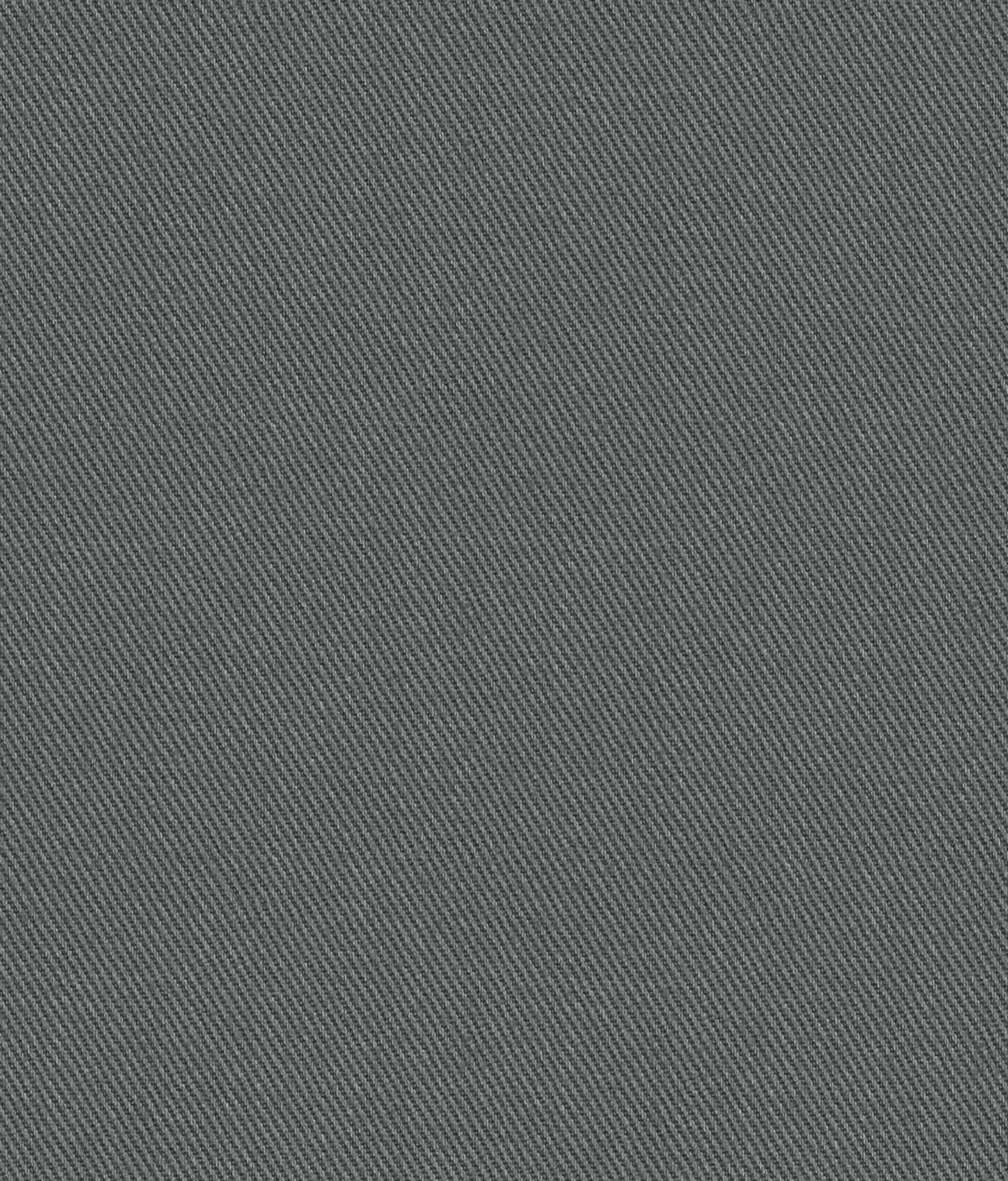 Cotton Blend Fabric in Grey