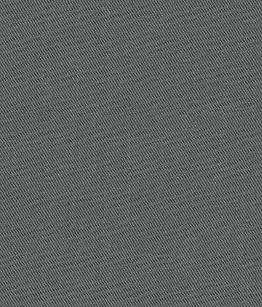 Cotton Blend Fabric in Grey