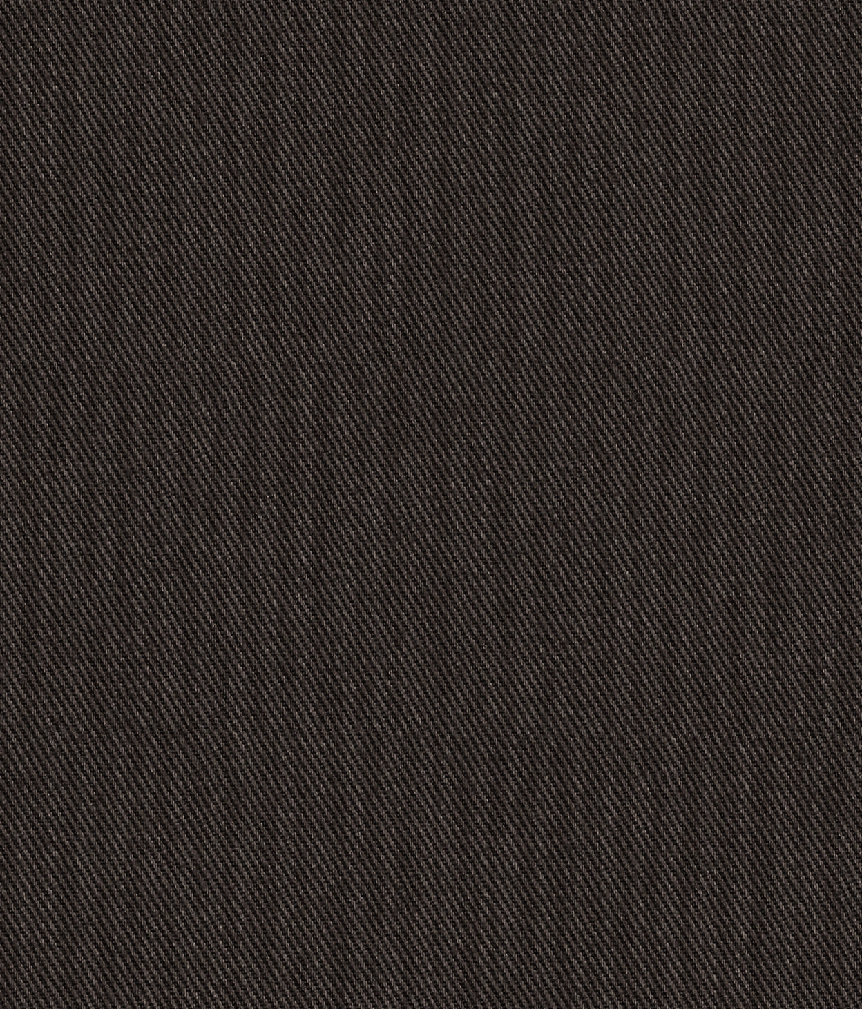Cotton Blend Fabric in Tobacco Brown