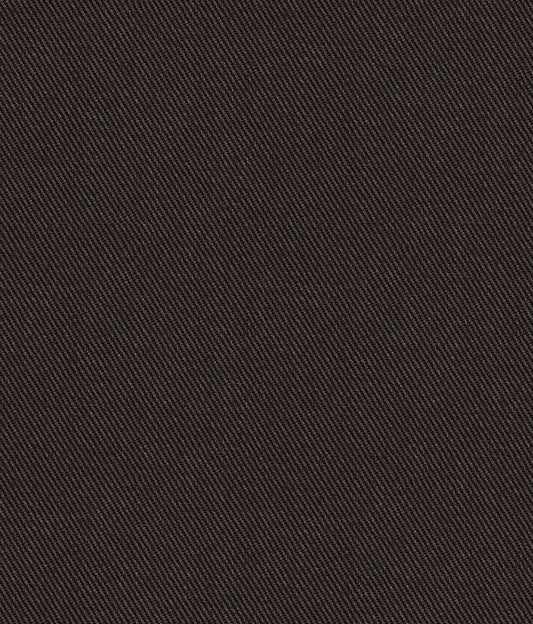 Cotton Blend Fabric in Tobacco Brown