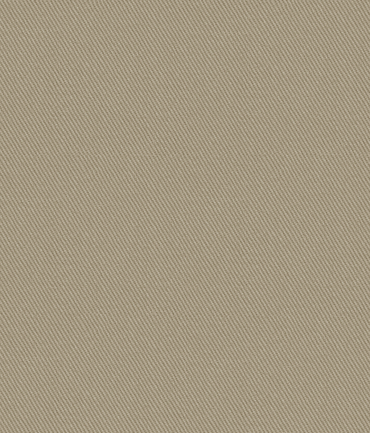 Cotton Blend Fabric in Soft Amber