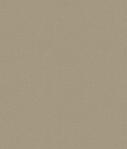 Cotton Blend Fabric in Soft Amber