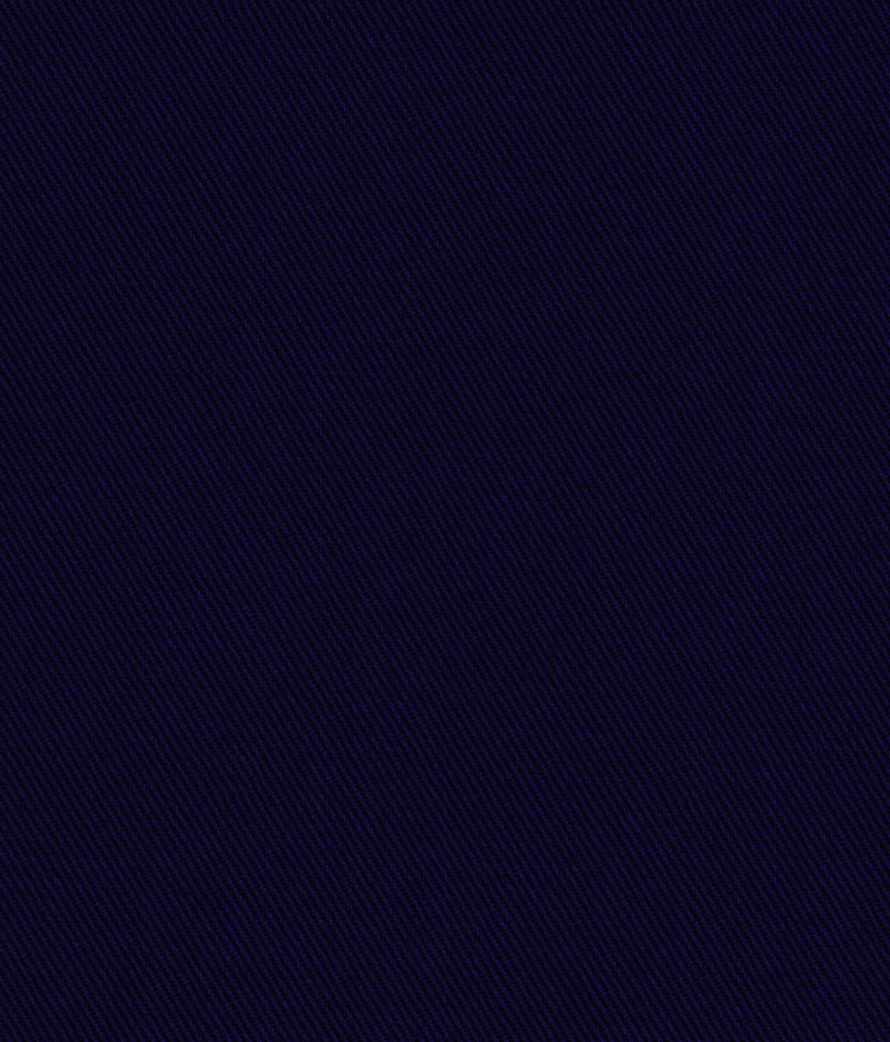 Cotton Blend Fabric in Mirage Blue