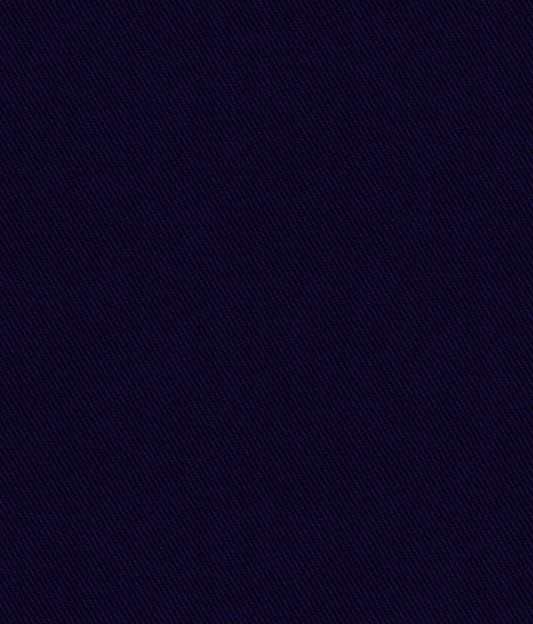 Cotton Blend Fabric in Mirage Blue