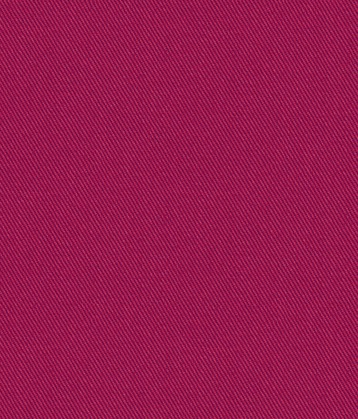 Cotton Blend Fabric in Hibiscus Pink