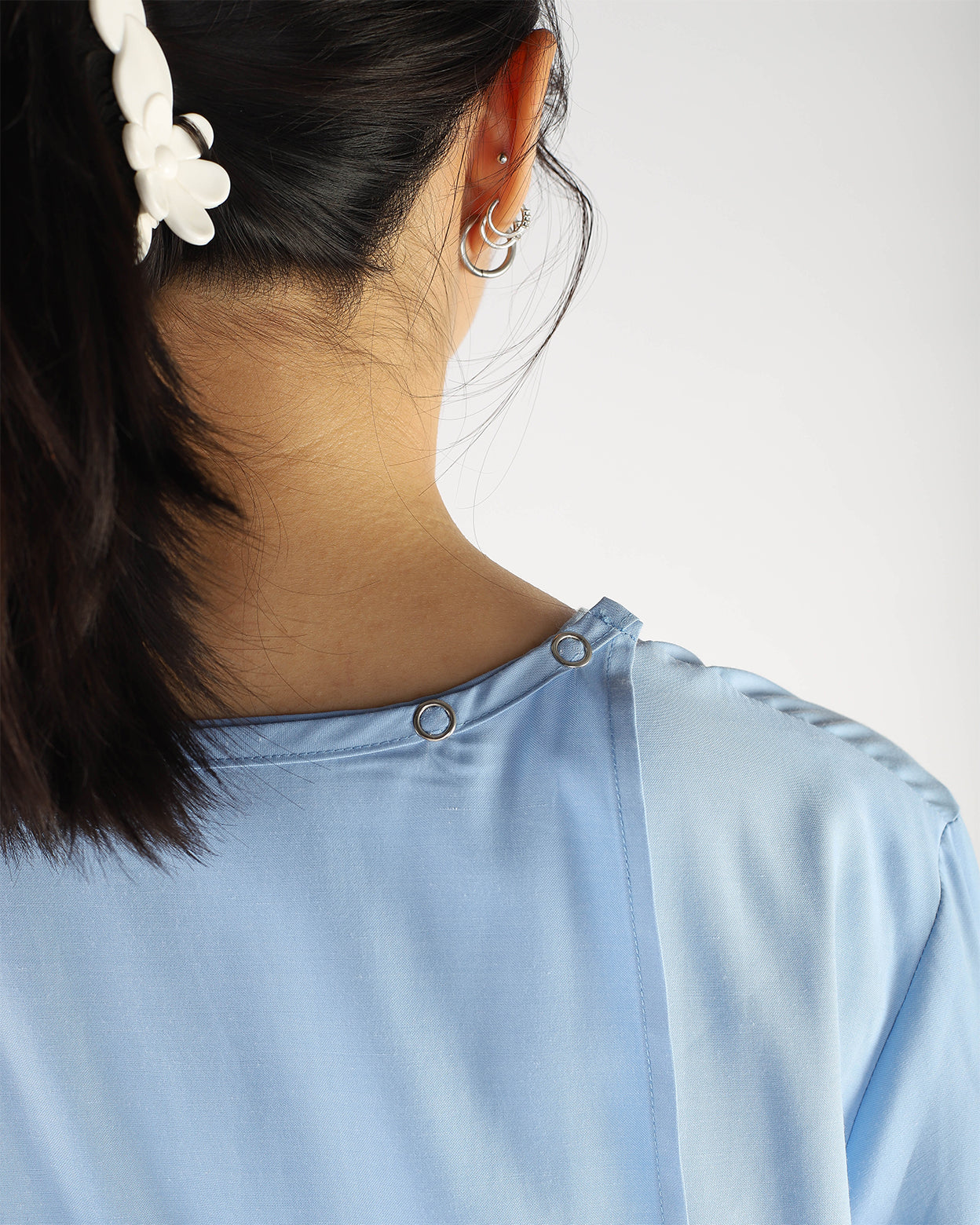 Adaptive Pyjama Dress