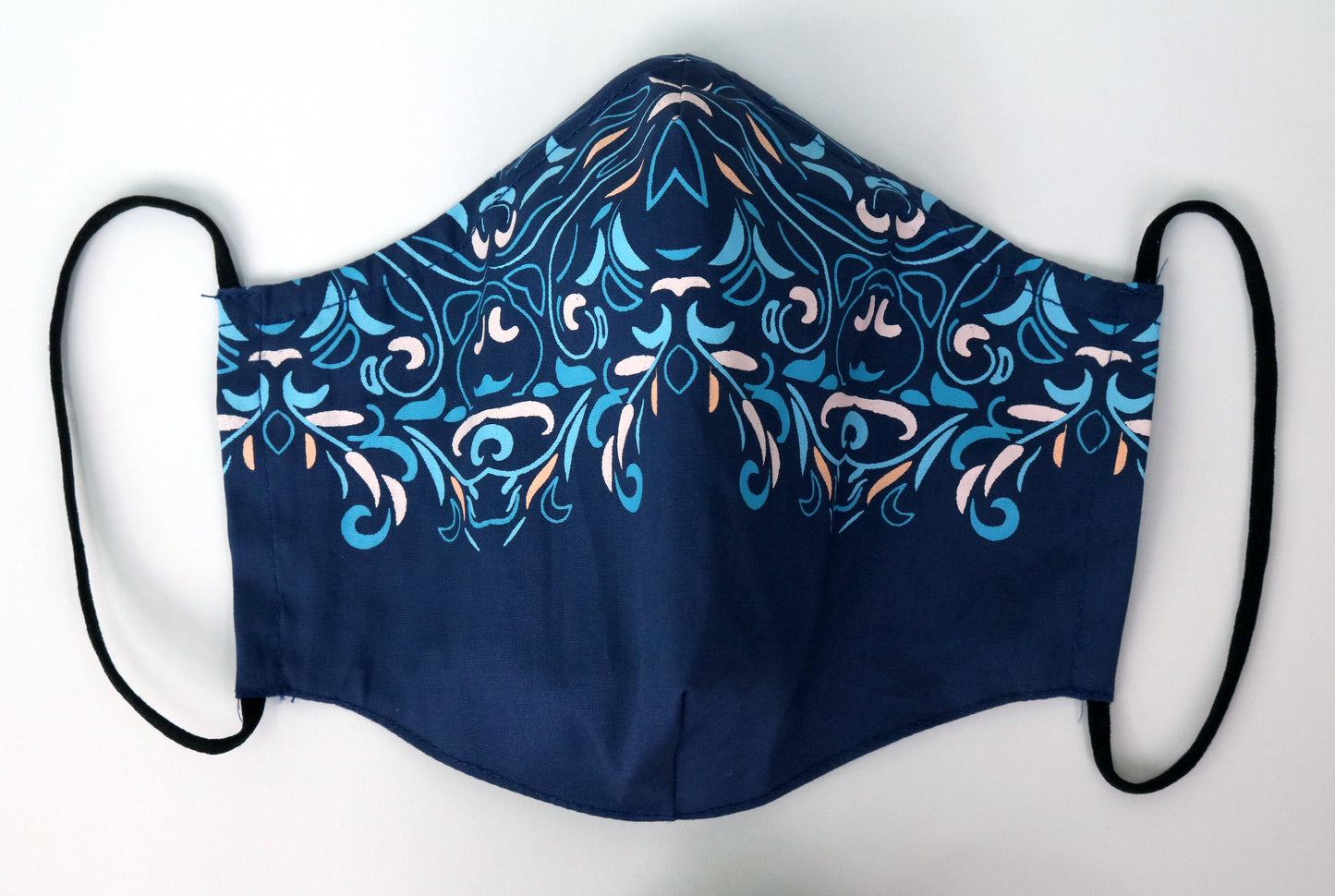 Printed Basic 100% Cotton Starter Masks
