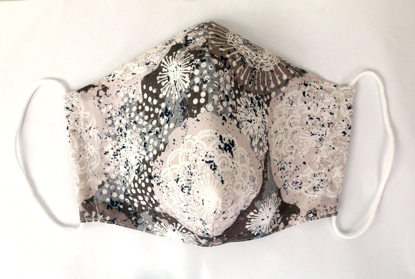 Printed Basic 100% Cotton Starter Masks