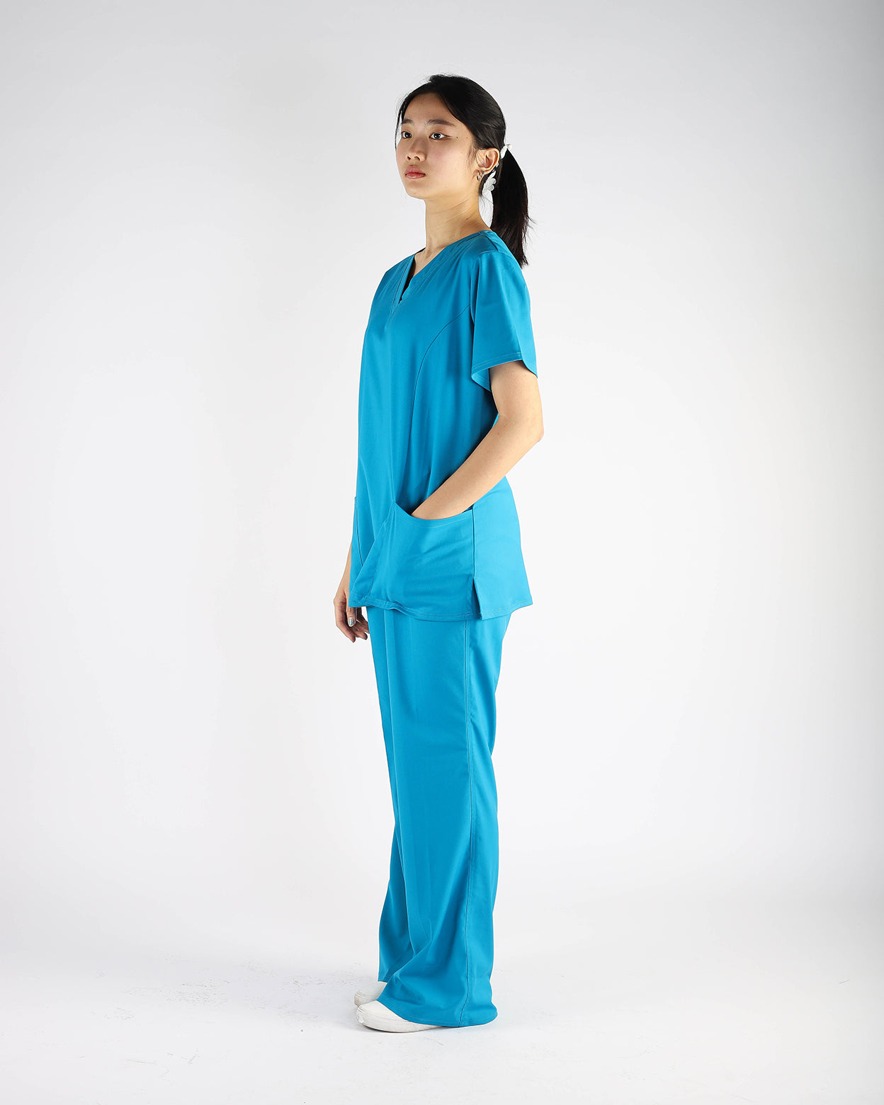 Healthcare Scrub Tops