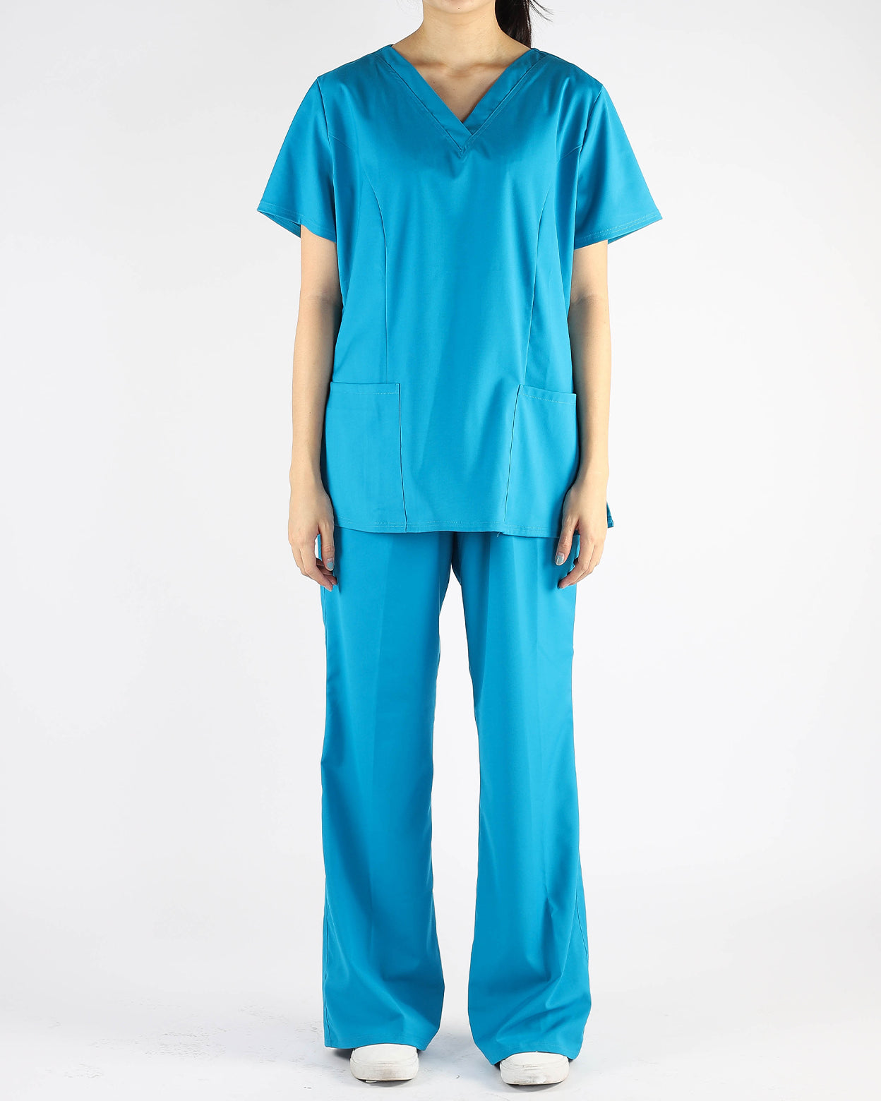 Healthcare Scrub Tops