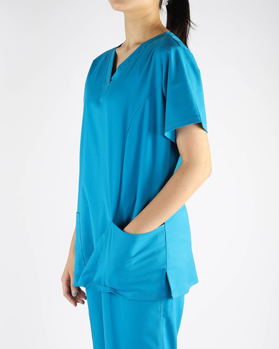 Classic Healthcare Scrub Tops