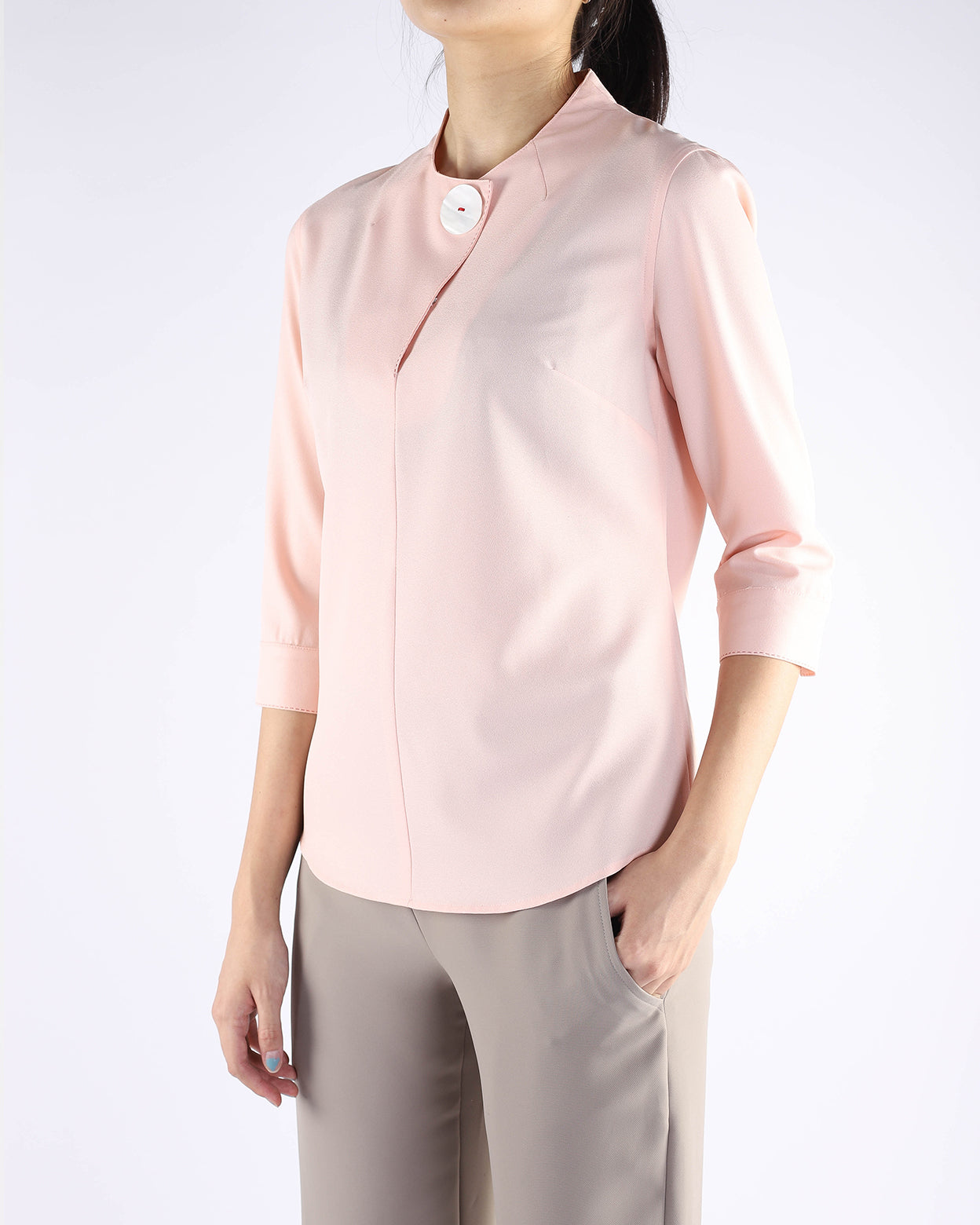 Ladies Blouse Uniform