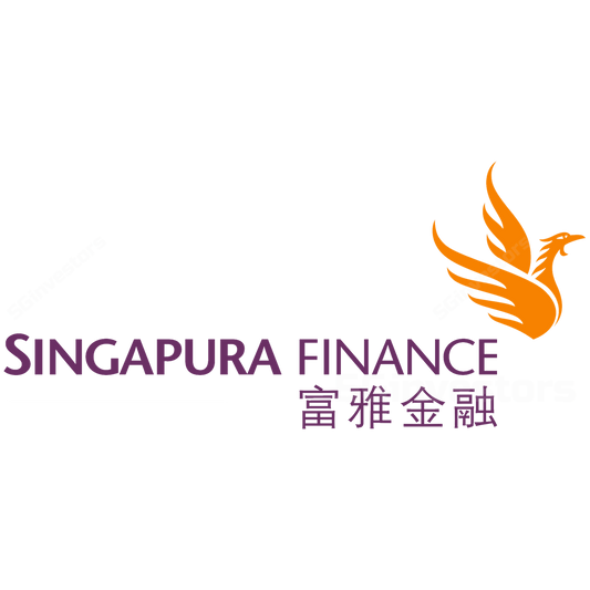 Singapura Finance Uniform Appointment