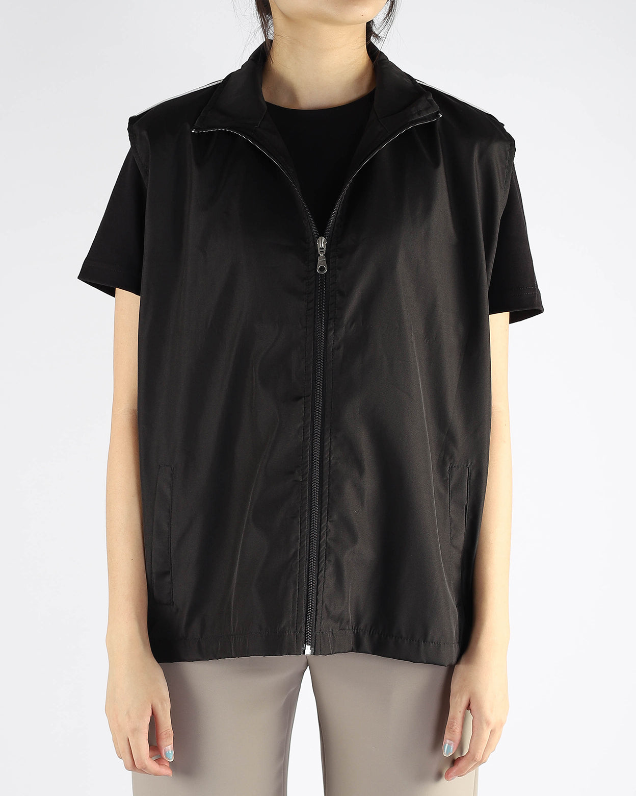 Vest Uniform for Male and Female