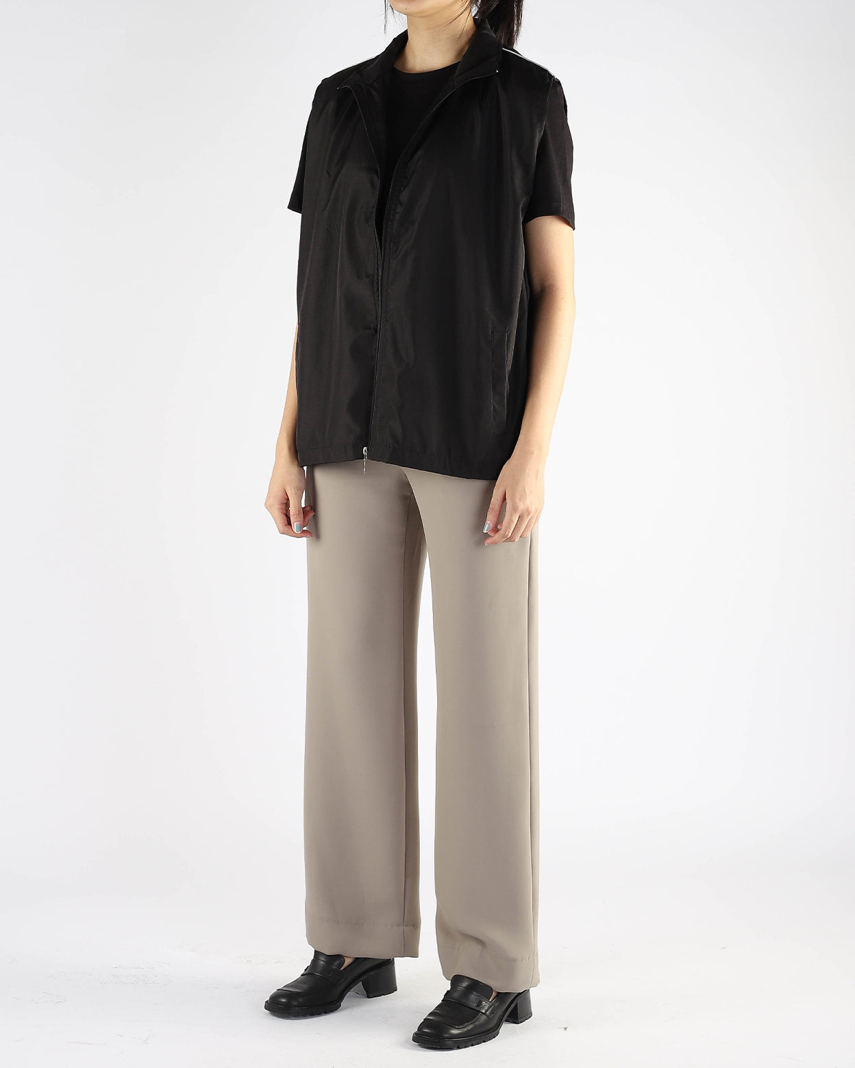 Vest Uniform for Male and Female