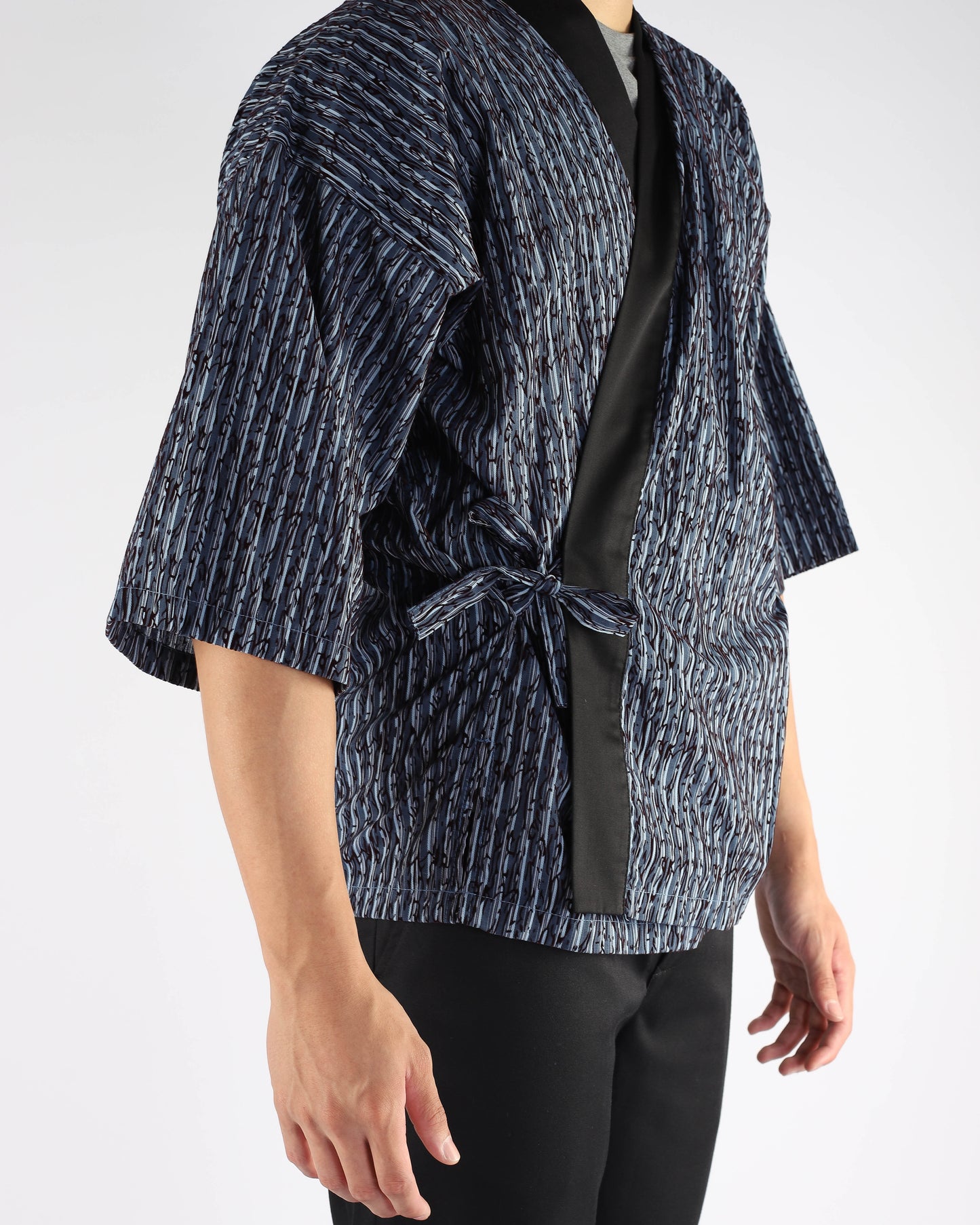 Happi Coat - Hospitality and F&B Uniform