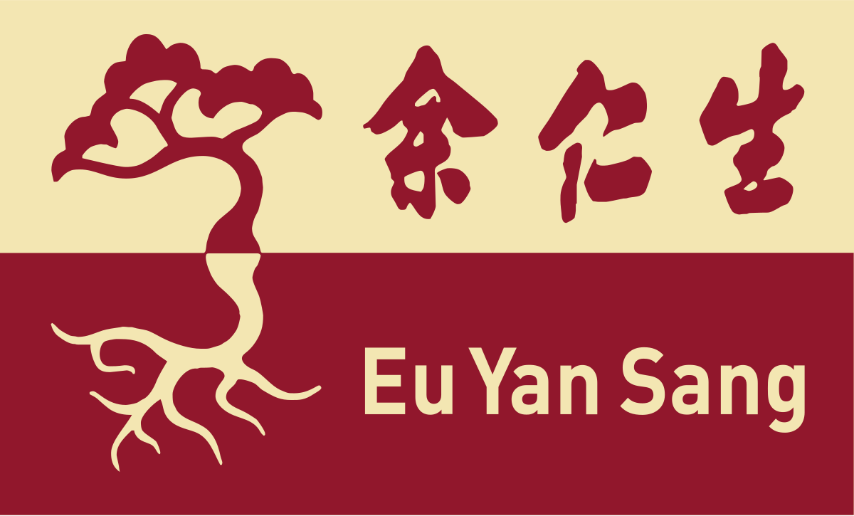 Eu Yan Sang Uniform Appointment