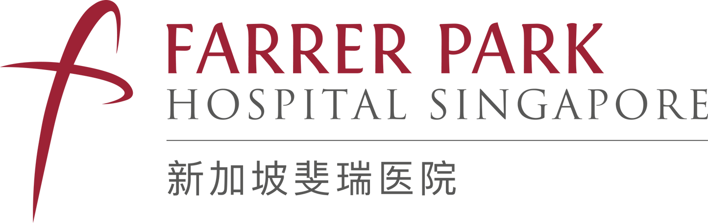 Farrer Park Uniform Appointment