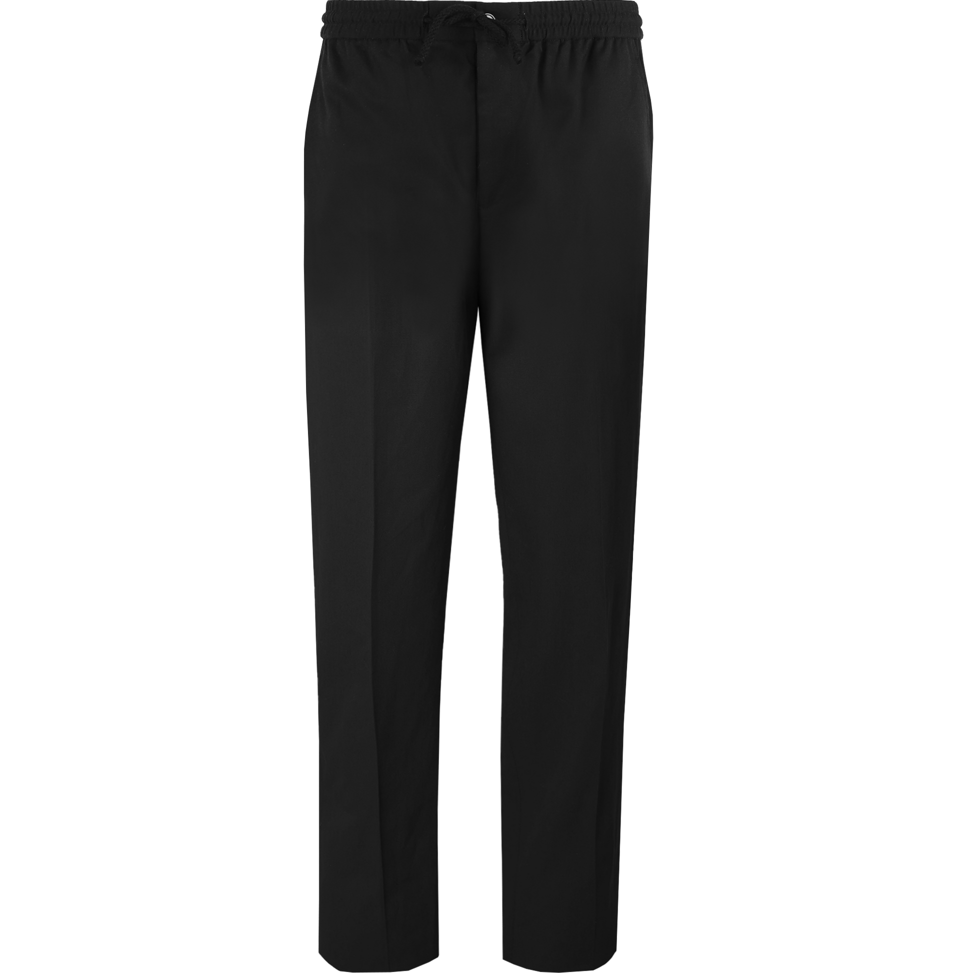 Mens Corporate Uniform Pants with Drawstring Waistband by CYC Corporate Label