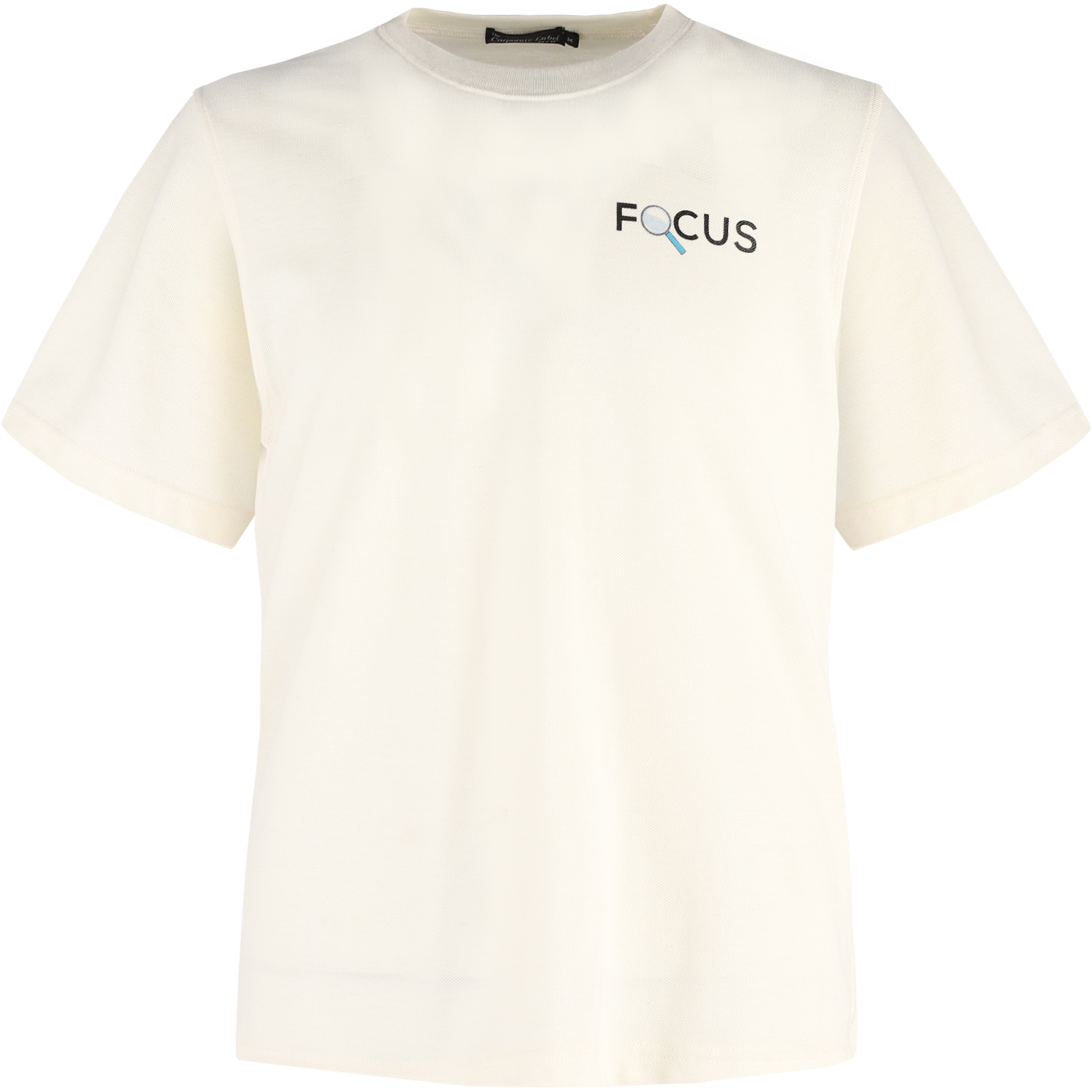 Dri-fit T-Shirt with Custom Logo | Uniforms by CYC