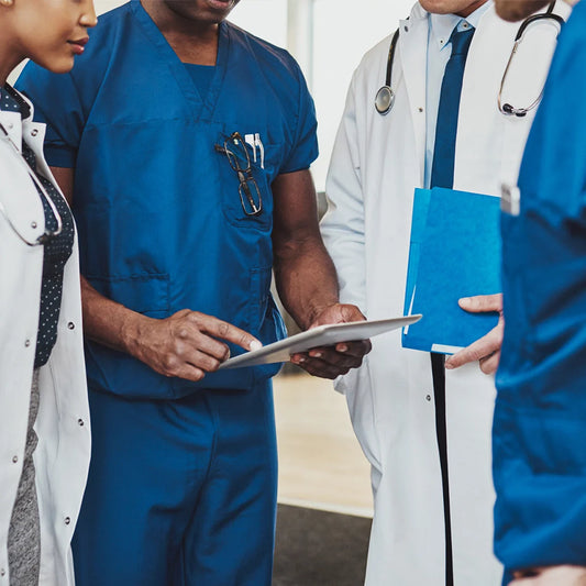 What the CYC Uniform Management System Actually Does