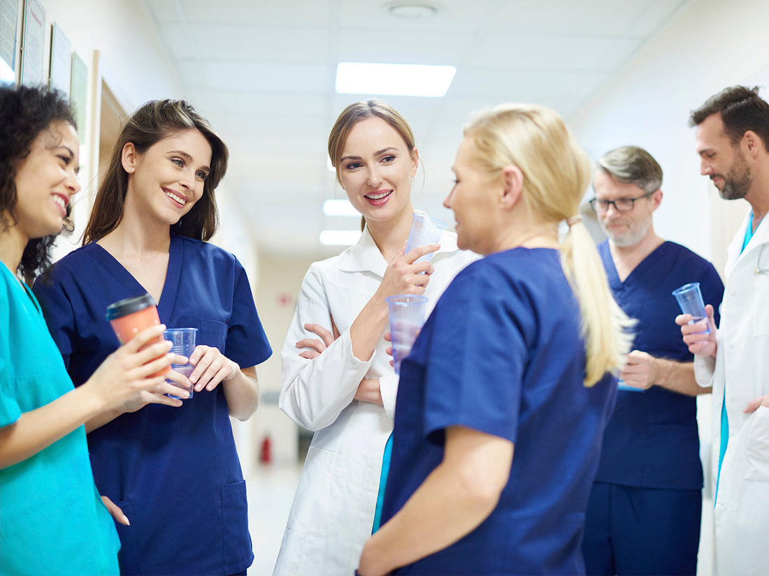 How to Order Medical Uniforms for Your Clinic or Hospital in Singapore (Without the Sizing Headaches)